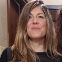 Simona Barnini