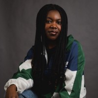 Michaelle Owusu-Kwarteng