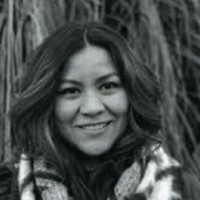 Elizabeth Mata