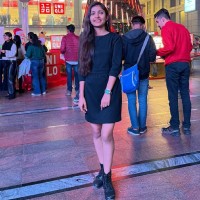 Shivani Tarkar