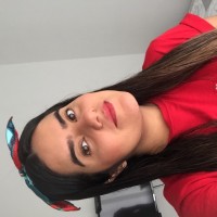 Alessia Quintero
