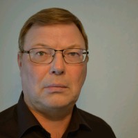 Jari Aurojärvi