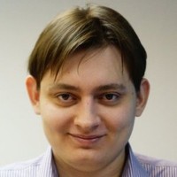 Danil Svechkov