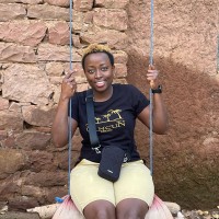 Grace Uwimpuhwe