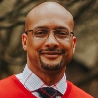 Theron Mccormick, Md