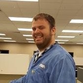 Cory Borgerding