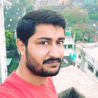 Paramesh Roy