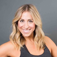 Corinne Fleming