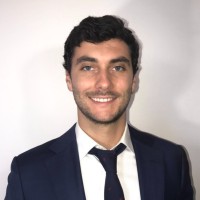 Andrew Weber, Do