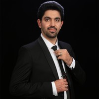 Mohammad Hossein Nayebi