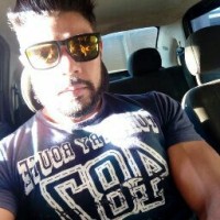Thiago de Oliveira Texado