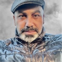 Ehsan Ansari