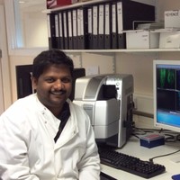Sreejith Panicker