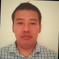 Anjeet Gurung