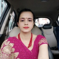 Puspanjali Dhakal