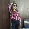 Ethel Ria Cano