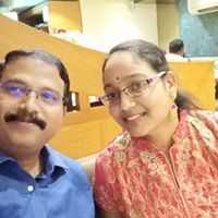 Sreekanth K