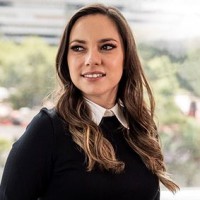 María Fernanda U.