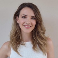 Katerina Pilichou