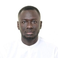 Pape Daouda WADE