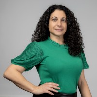Marie Goubran