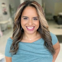 Katie Pinto
