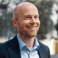 Øystein Sandvik