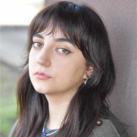 Giorgia D'Onofrio