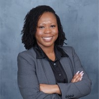 Alicia Bostick