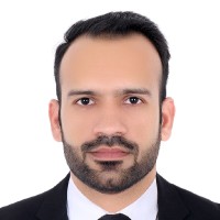 Qaisar Iqbal