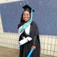 Nosipho Radebe