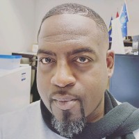 Shaun Blue