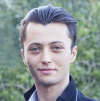 Alex Rachmetof