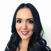 Monica Rosales