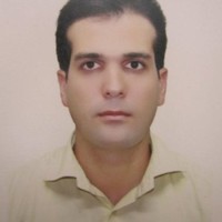 Reza Barkhordari