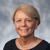 Connie Burnette, Phr, Shrm-Cp