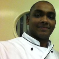 Dinu Geetha sasidharan