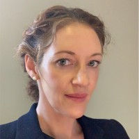 Joan Gover, Chartered Fellow Cipd