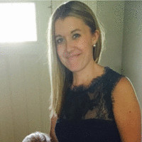 Ashley Grobstich