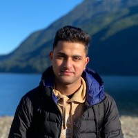 Saksham Sehgal