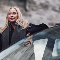 Jeanette Pontoppidan Zederkof