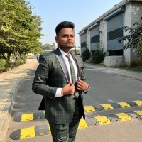 Vedant Shegokar