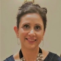 Ruby Singh, B.Sc.
