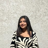 Dhruvi Patel