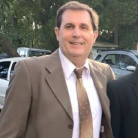 Dr. Claudio Baronio