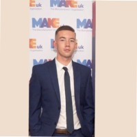 Matthew Murchington