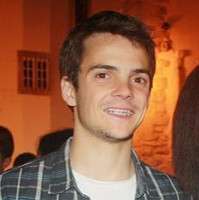 Luís Brás