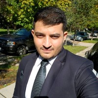 Akshay Patel (M.Eng)