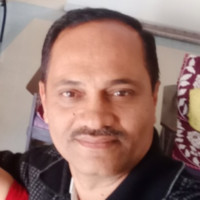 Jitendra Yaolikar