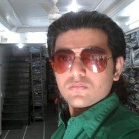 Amit Vaghela
